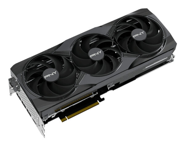 Placa video GEFORCE RTX 5080 OC Triple Fan 16GB OVERCLOCKED OC Triple Fan „VCG508016TFXPB1-O”