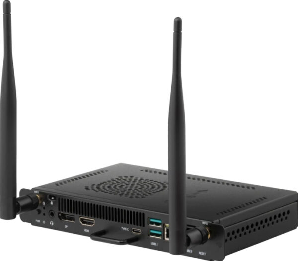 DISPLAY ACC SIGNAGE PLAYER/VPCF5-S55-G1-2A VIEWSONIC „VPCF5-S55-G1-2A” (timbru verde 7 lei)