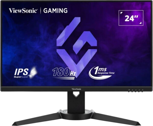 Monitor ViewSonic 24 VX2479J-HD-PRO „VX2479J-HD-PRO” (timbru verde 7 lei)