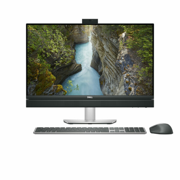 OPTIPLEX 7420 AIO I5-14500T/23.8IN FHD TOUCH 8GB 256GB W11P „1WF9Y” (timbru verde 10 lei)