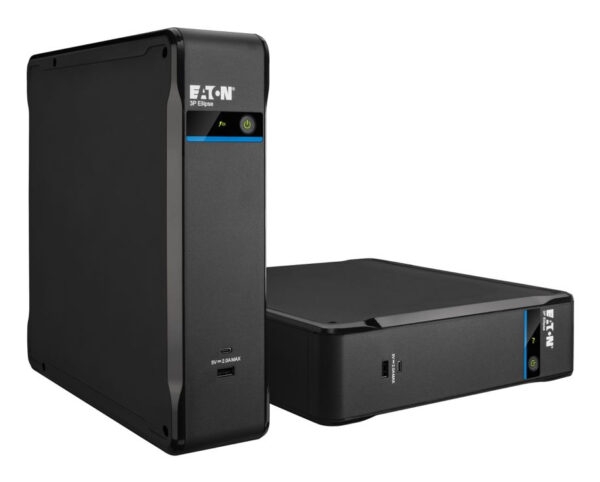 Eaton 3P Ellipse 1300 USB IEC „3P1300UI” (timbru verde 0.5 lei)