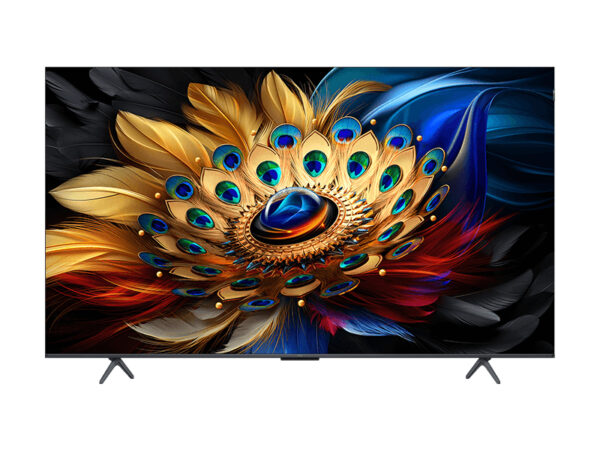 QLED TV 4K 55(139cm) TCL 55C655 „55C655” (timbru verde 15 lei)
