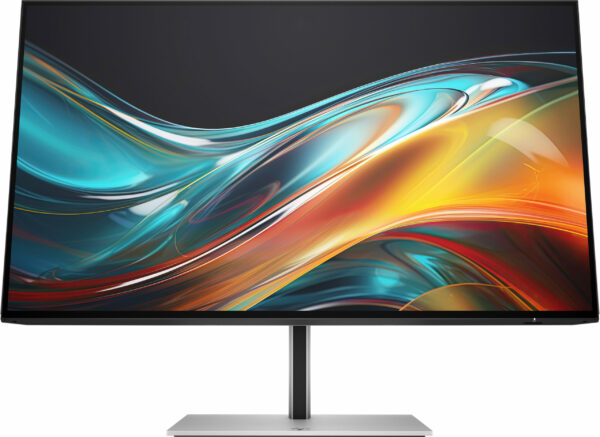 MONITOR LCD 24″ S7 PRO 724PF/8X530AA HP „8X530AA” (timbru verde 7 lei)