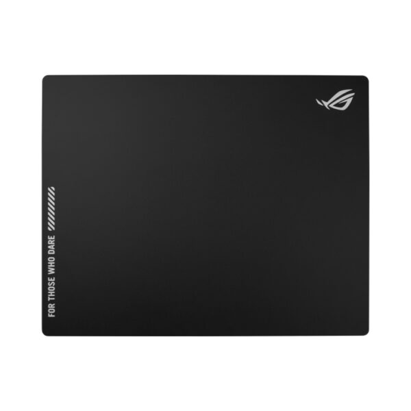 Mousepad ROG Moonstone Ace L Moonlight negru „90MP03L0-BPUA00”