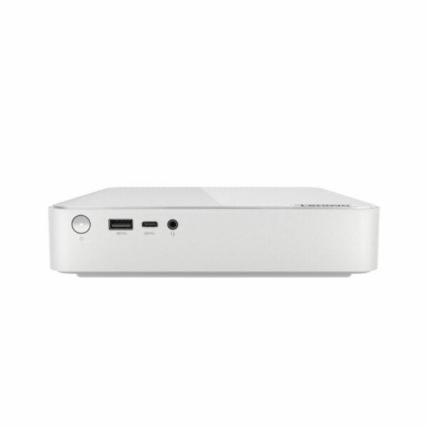 DESKTOP Lenovo IdeaCentre Mini 01IRH8 Tiny (1L) I5-13420H 16GB 512GB UMA DOS „90W2008NRM” (timbru verde 7 lei)
