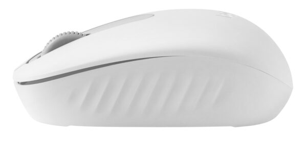LOGITECH M196 Bluetooth Mouse – Off White „910-007460” (timbru verde 0.18 lei)