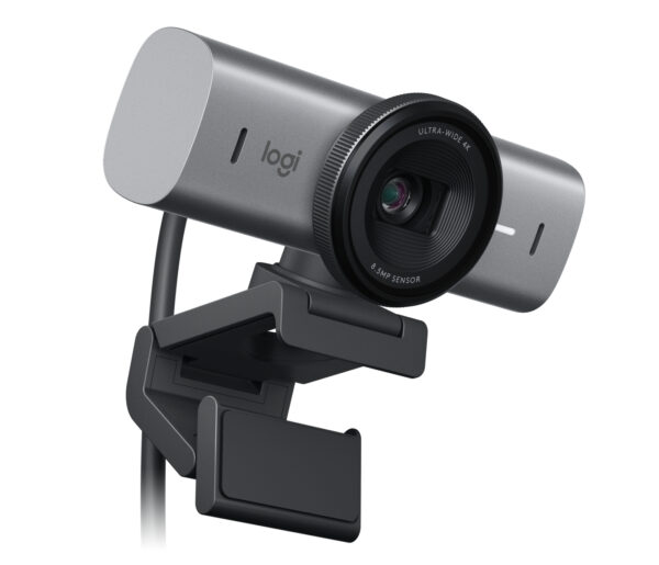 CAMERA web LOGITECH MX Brio 705 4K Webcam for Business „960-001530”