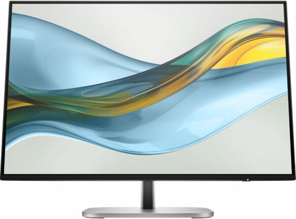 MONITOR LCD 24″ S5 PRO 524PN/9D9A7AA HP „9D9A7AA” (timbru verde 7 lei)
