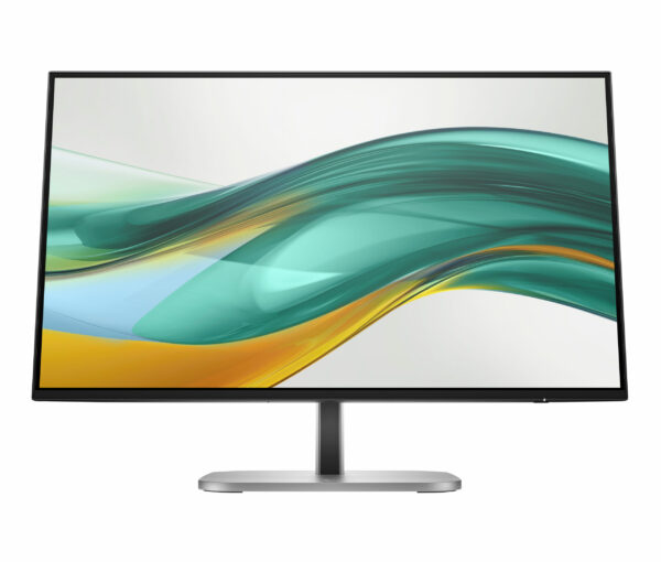 MONITOR LCD 24″ S5 PRO 524PF/9D9L6E9 HP „9D9L6E9” (timbru verde 7 lei)