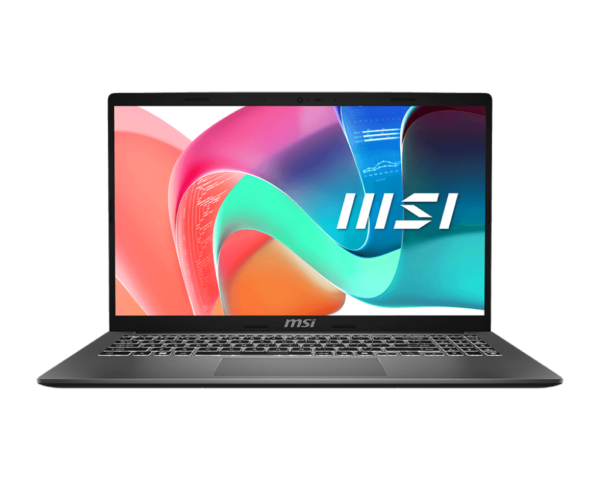 Modern 15 FHD I5-1334U 8GB 512GB UMA DOS „9S7-15S121-296” ((timbru verde 3.5 lei)