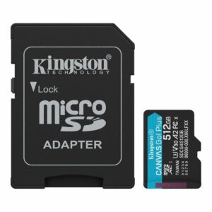 SDCG4/512GB