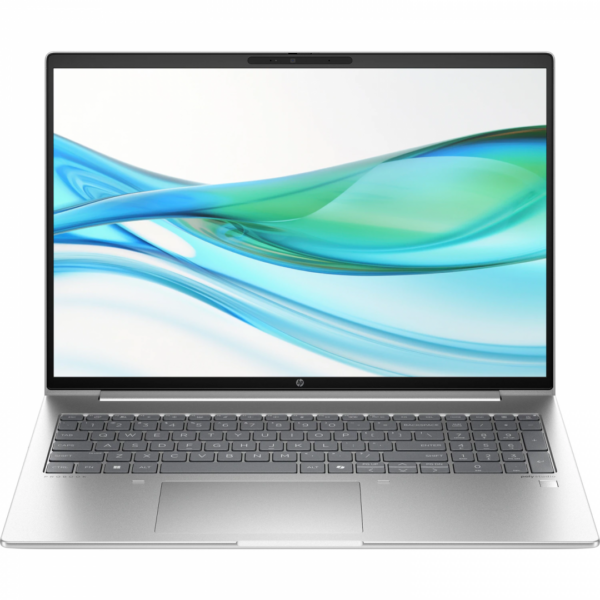 HP 460G11 16″ U5-125U 16 512 UMA DOS 3y „A23BKEA” ((timbru verde 3.5 lei)
