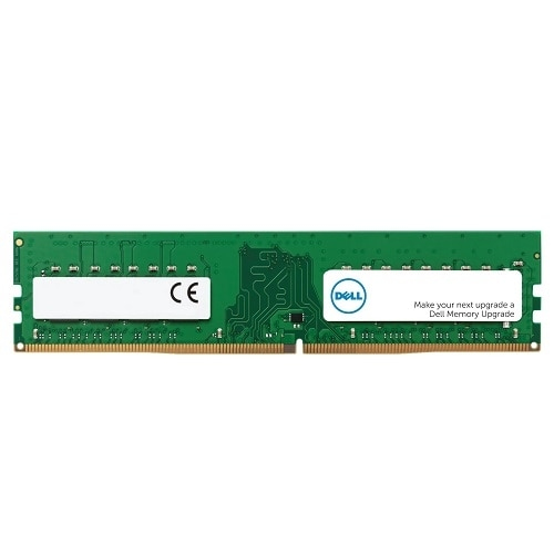 Dell Memory Upgrade – 32 GB – 2Rx8 DDR5 UDIMM 5600 MT/s „AC774043”