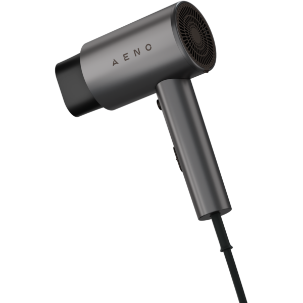 Hair Dryer, 220V-240V~50/60Hz, 1700-2000W, Ionizer, 3 modes, separate cool button, less than 80dB „AHD0002” (timbru verde 2 lei)