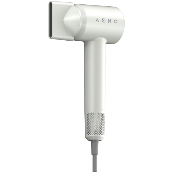 High Speed Hair Dryer, 220V-240V~50-60Hz, 1500W, Ionizer, LCD, 6+circulation mode, 110000RPM, less than 75dB „AHD0004” (timbru verde 2 lei)