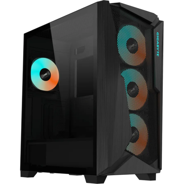 Carcasa GIGABYTE C301G TYPE-C V2 „C301G TYPE-C V2” (timbru verde 0.32 lei)