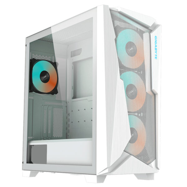 Carcasa C301 GW V2 White „C301GW V2” (timbru verde 0.32 lei)