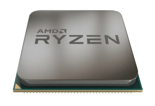 Procesor Ryzen 9 5950X TRAY processor 3.4 GHz 64 MB L3 „100-000000059”