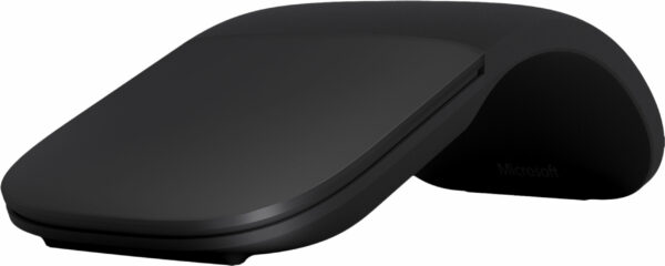 MS C. Surface Arc Mouse Black „CZV-00098” (timbru verde 0.18 lei)