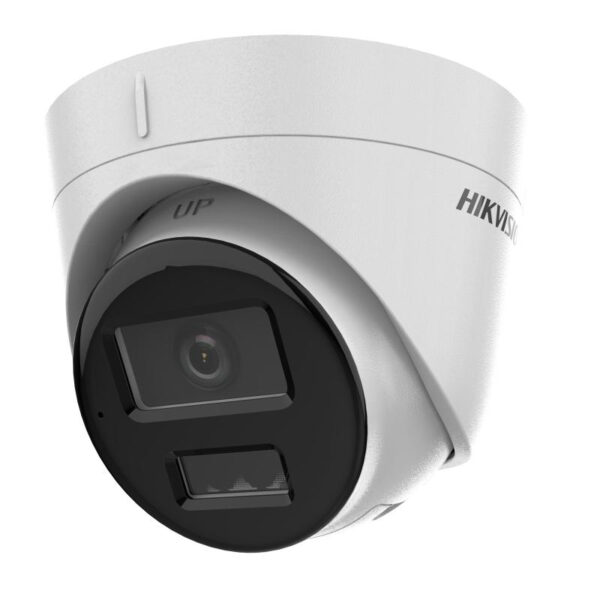 CAMERA IP TURRET 4MP 2.8MM IR 30M „DS-2CD1343G2-LIUF(2.8MM)” (timbru verde 0.8 lei)