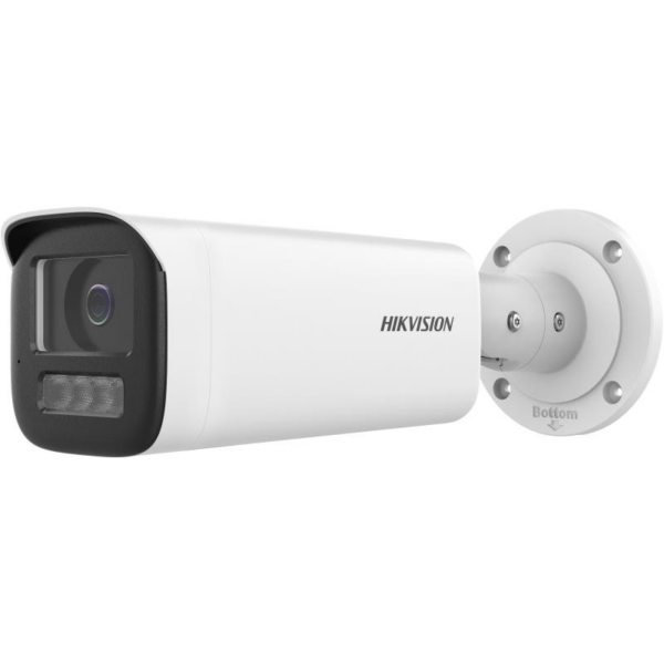CAMERA IP BULLET 4MP 4MM IR 60M „DS-2CD1B43G2-LIUF(4MM)” (timbru verde 0.8 lei)