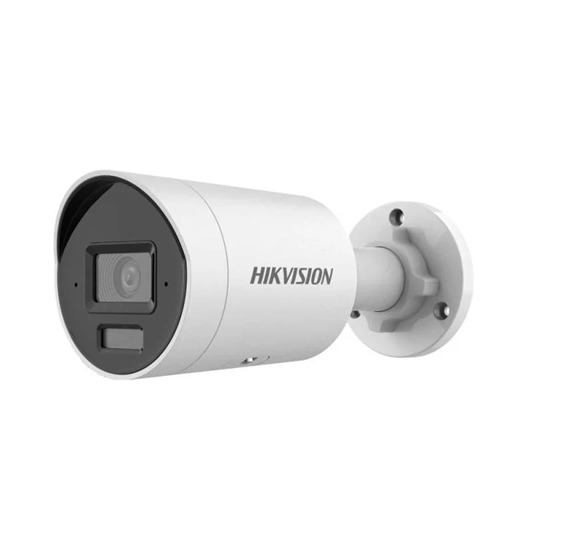 CAMERA IP BULLET 6MP 2.8MM IR40M „DS-2CD2063G2-LI(2.8MM)” (timbru verde 0.8 lei)