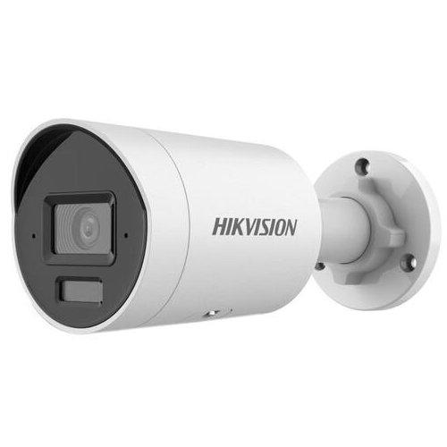 CAMERA IP BULLET 8MP 2.8MM IR40M „DS-2CD2083G2-LI(2.8MM)” (timbru verde 0.8 lei)