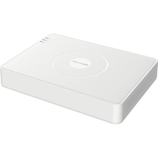 DVR HIKVISION 16CH 720P 1XSATA „DS-7116HGHI-M1(E)” (timbru verde 2 lei)