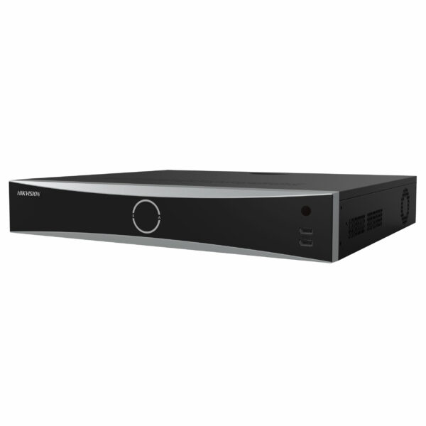 NVR DS-7616NXI-I2/16P/S(E) „DS-7716NXI-K4/16P(D)” (timbru verde 2 lei)