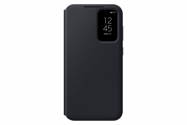 Husa Smart View Wallet Case pentru Galaxy S23 FE, Black „EF-ZS711CBEGWW”