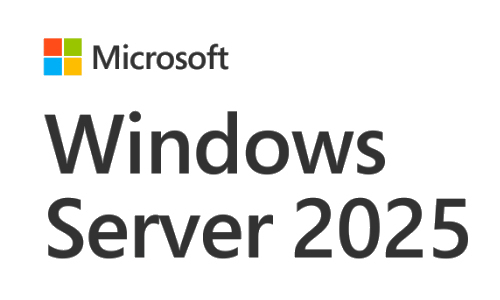 SW OEM WIN SVR 2025 CAL/ENG 1PK 1CLT DEV EP2-25225 MS „EP2-25225”