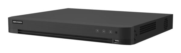 DVR TURBO HD 5MP 16CH 2XSATA ACUSENSE „IDS-7216HUHI-M2/X” (timbru verde 2 lei)