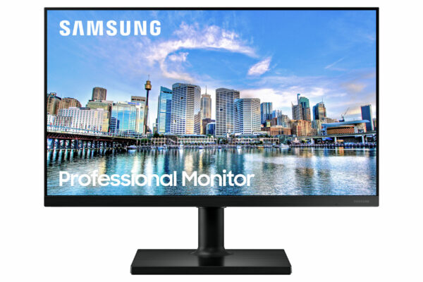 Monitor LED 27″ LED F27T450FZU „LF27T450FZUXEN” (timbru verde 7 lei)