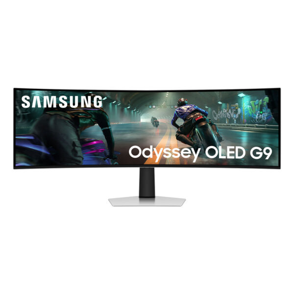 Monitor Samsung 49″ LS49DG910SUXEN „LS49DG910SUXEN” (timbru verde 7 lei)