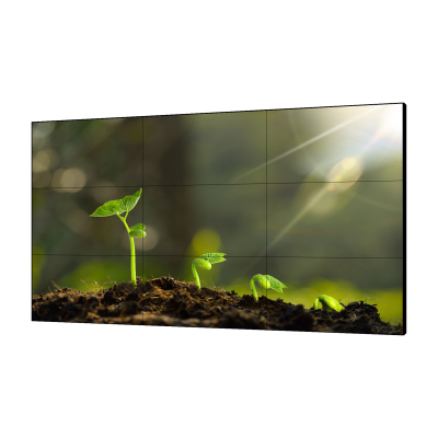 Monitor Dahua 55″ LS550UCM-BF „LS550UCM-BF” (timbru verde 7 lei)