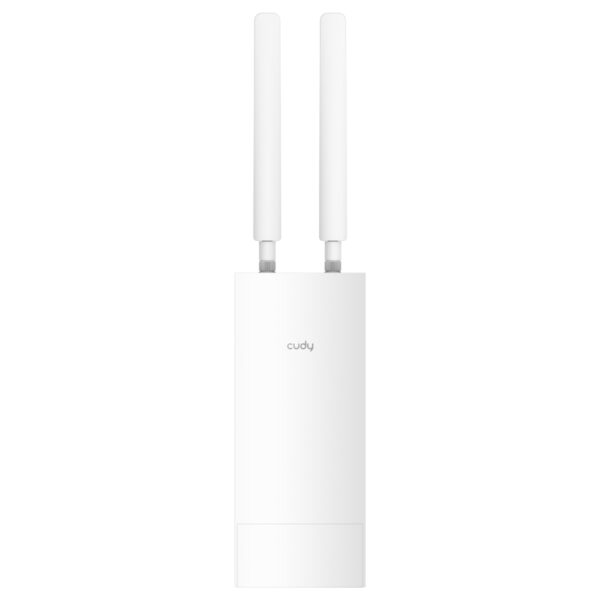 CUDY Outdoor 4G LTE Cat 4 AC1200 Wi-Fi Router „LT500 OUTDOOR” (timbru verde 0.8 lei)