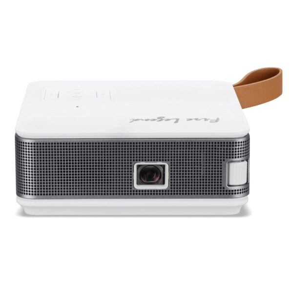 Acer Aopen PV11, DLP, 480p, 100lm, HDMI, Boxe, Alb „MR.JUF11.001” (timbru verde 4 lei)