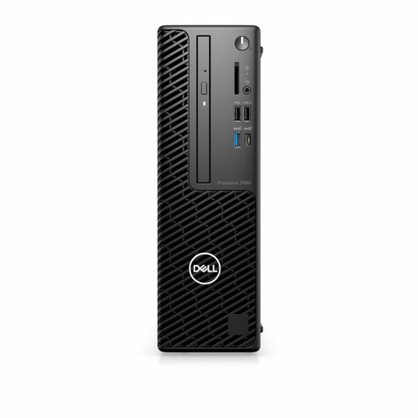 W PREC 3460 SFF i7-14700 16G 512G W11 S „N304P3460SFFEMEA_VP” (timbru verde 7 lei)