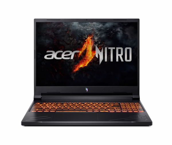 ANV16 16 WQXGA I7-14650HX 16 1T 4060 DOS „NH.QTQEX.00J” ((timbru verde 3.5 lei)