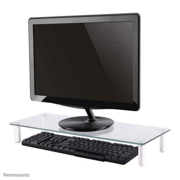Stand/inaltator monitor Neomounts 8cm „NSMONITOR10”
