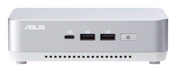 PC KIT NUC 14 PRO+ MINI/CU7-155H NUC14RVSU7 ASUS „NUC14RVSU7” (timbru verde 0.8 lei)