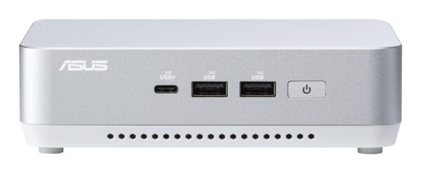 PC KIT NUC 14 PRO+ MINI/CU9-185H NUC14RVSU9 ASUS „NUC14RVSU9” (timbru verde 0.8 lei)