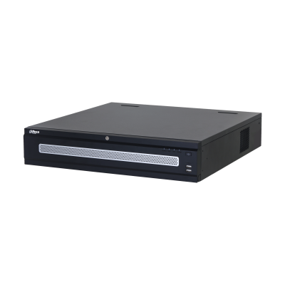 NVR 128 CHANNELS NVR608RH-128-XI „NVR608RH-128-XI” (timbru verde 2 lei)