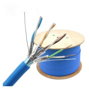 NX-FFTP6A-23AWG-LSZH-DCA