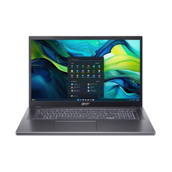 NB A17-51M C5-120U 17″/16/512GB NX.J0HEX.001 ACER „NX.J0HEX.001” ((timbru verde 3.5 lei)