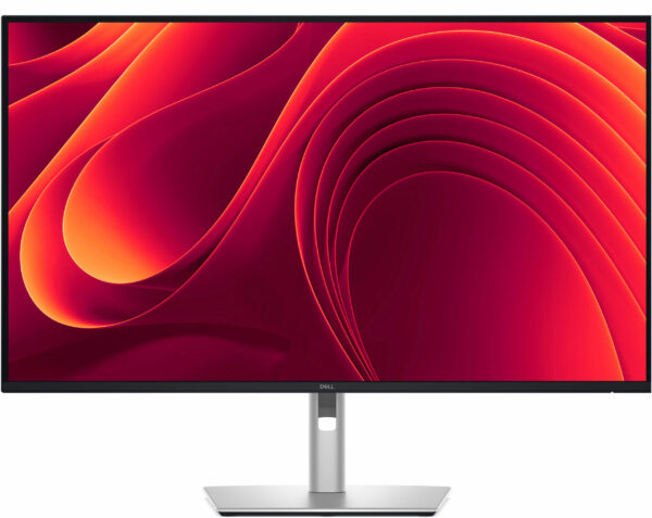 Dell Pro 32 Plus 4K USB-C Hub Monitor P3225QE 31.5″ 4K UHD 3840×2160 100Hz, 140 PPI, 16:9, IPS, AG, 350 cd/m2, 5ms/8ms, DP, HDMI, USB Type-A, USB Type-B, USB-C, RJ45, „P3225QE-05” (timbru verde 7 lei)
