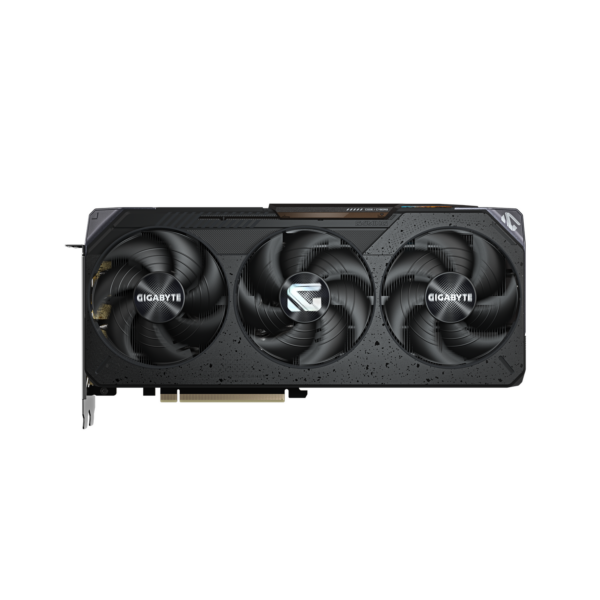 GIGABYTE R9070GAMING OC-16GD „R9070GAMING OC-16GD”