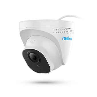 Camera de supraveghere Reolink RLC-520A POE „RLC-520A” (timbru verde 0.8 lei)
