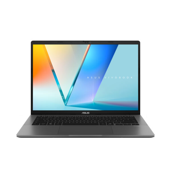 ASUS Vivobook S 14 S3407VA Intel Core i7-13620H 14inch WUXGA 16GB 1TB M.2 NVMe PCIe 4.0 SSD Intel UHD Graphics NoOS 2Y PUR Gray „S3407VA-LY008” ((timbru verde 3.5 lei)