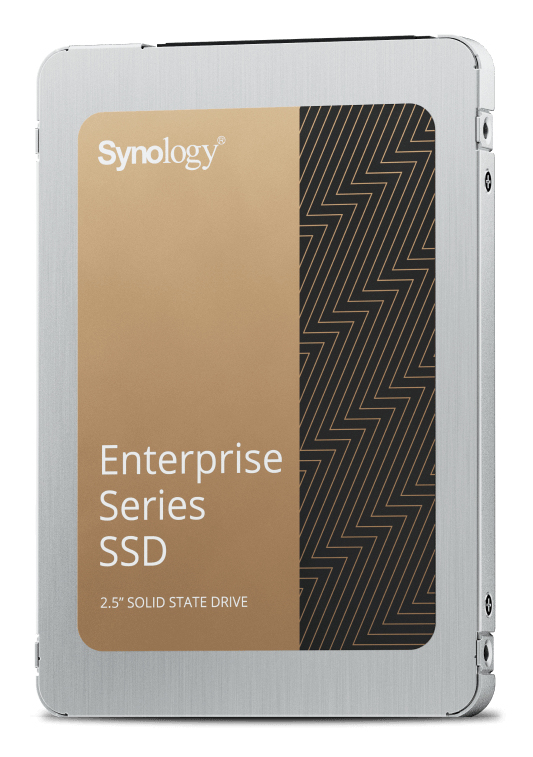 Synology SAT5221-960G, 2.5″, 960GB, SATA III „SAT5221-960G”
